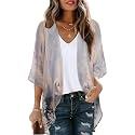 Swimsuit Coverups for Women Sarong Beach Bikini