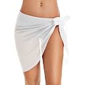 Swimsuit Coverups for Women Sarong Beach Bikini