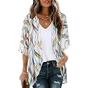 Swimsuit Coverups for Women Sarong Beach Bikini