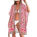 Swimsuit Coverups for Women Sarong Beach Bikini