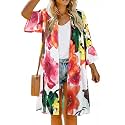 Swimsuit Coverups for Women Sarong Beach Bikini