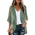 Swimsuit Coverups for Women Sarong Beach Bikini