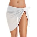 Swimsuit Coverups for Women Sarong Beach Bikini
