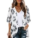 Swimsuit Coverups for Women Sarong Beach Bikini