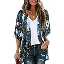 Swimsuit Coverups for Women Sarong Beach Bikini