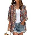 Swimsuit Coverups for Women Sarong Beach Bikini