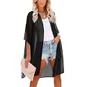 Swimsuit Coverups for Women Sarong Beach Bikini
