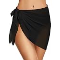 Swimsuit Coverups for Women Sarong Beach Bikini
