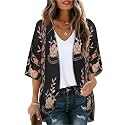 Swimsuit Coverups for Women Sarong Beach Bikini