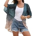 Swimsuit Coverups for Women Sarong Beach Bikini