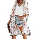 Swimsuit Coverups for Women Sarong Beach Bikini