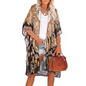 Swimsuit Coverups for Women Sarong Beach Bikini