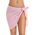 Swimsuit Coverups for Women Sarong Beach Bikini