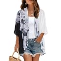 Swimsuit Coverups for Women Sarong Beach Bikini
