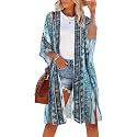 Swimsuit Coverups for Women Sarong Beach Bikini