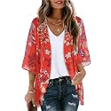 Swimsuit Coverups for Women Sarong Beach Bikini