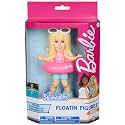 SwimWays Barbie Floatin' Figure Pool Toy for Ages 3+