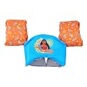SwimWays Barbie Swim Trainer Vest with Arm Floaties for Kids