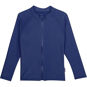SwimZip UPF 50 Long Sleeve Rash Guard