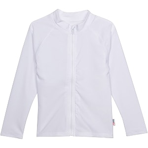 SwimZip UPF 50 Long Sleeve Rash Guard