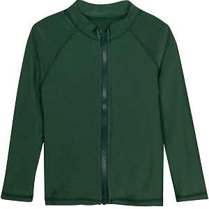 SwimZip UPF 50 Long Sleeve Rash Guard