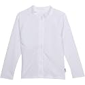 SwimZip UPF 50 Long Sleeve Rash Guard