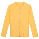 SwimZip UPF 50 Long Sleeve Rash Guard