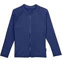 SwimZip UPF 50 Long Sleeve Rash Guard