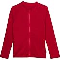 SwimZip UPF 50 Long Sleeve Rash Guard