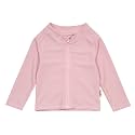 SwimZip UPF 50+ Rash Guard, Long Sleeve Swim Shirt for Boys and Girls
