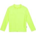 SwimZip UPF 50+ Rash Guard, Long Sleeve Swim Shirt for Boys and Girls
