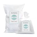 Beans for Bean Bag Filling 1 Kg - High Density Bean Bags Filler/Refill Pack
