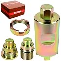 Swingarm Socket Tool &amp; Bolt Kit for Recon Fourtrax Rancher Foreman Rubicon