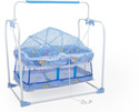 SWINGISH Cradle for new born babySwing Jhula