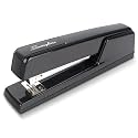 Swingline 747 Classic Stapler, 30 Sheet Capacity, Jam Free, Metal, Black (74701)"
