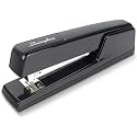 Swingline 747 Classic Stapler, 30 Sheet Capacity, Jam Free, Metal, Black (74701)", 1 Stapler (Pack of 12)