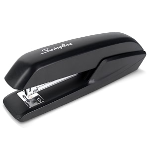 Swingline Standard Stapler Eco Version 15 Sheets