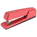 Swingline Stapler, 30 Sheet Capacity, 747 Classic Desktop Stapler, Jam Free, Metal, Rose Clay (74718)