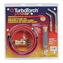 Swirl Air Acetylene Kits - x-4b a/c and refrig kitw/Size 5 and 14 Tips