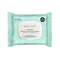 Swiss Beauty Clean &amp; Glow Makeup Remover Wipes | With Green Tea And Calendula Extracts| Cleansing And Hydrating Facial Wipes| 30 Wipes