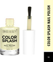 SWISS BEAUTY Color Splash High Shine Long Lasting Nail Polish Pack of 2- (Shade-18, 11ml)