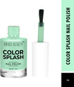 SWISS BEAUTY Color Splash High Shine Long Lasting Nail Polish Pack of 2- (Shade-14, 11ml)