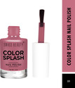 SWISS BEAUTY Color Splash High Shine Long Lasting Nail Polish Pack of 2- (Shade-23, 11ml)