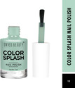 SWISS BEAUTY Color Splash High Shine Long Lasting Nail Polish Pack of 2- (Shade-15, 11ml)