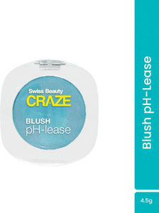 SWISS BEAUTY CRAZE Blush pH Lease