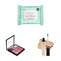 Swiss Beauty Face Makeup Essential Kit