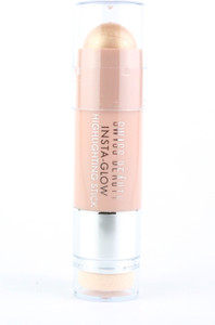 swiss beauty instaglow highlighting stick face makeup smooth shimmer glow blendable highlighter
