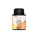 SWISS BEAUTY Instant Dip &amp; Twist Nail Remover, Peach, 80 ml
