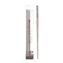 Swiss Beauty Lip Brush with Soft & Synthetic Bristles | Ideal for Cream and Liquid products | Easy to hold & Precise application