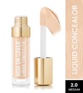 SWISS BEAUTY Liquid Concealer High Coverage Matte
